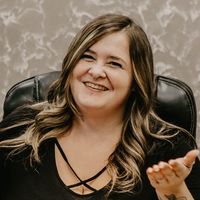 photo of Hillary Burling